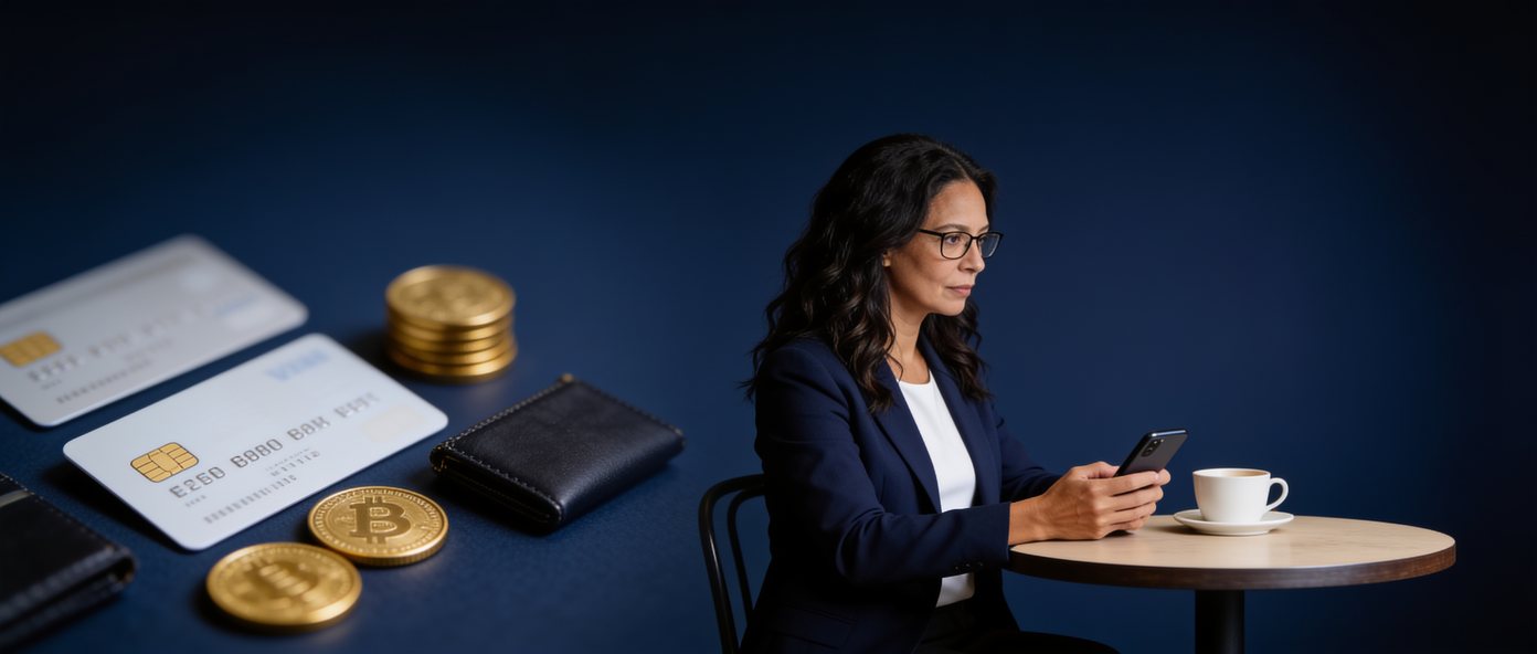 Métodos de Pagamento para Saques — Patrícia Moreira Lins